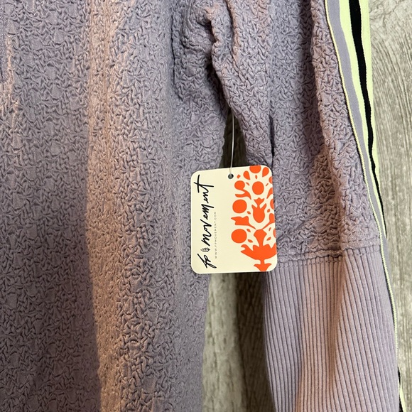 FP Movement Recovery Layer in Trailblazer Combo - Picture 7 of 14